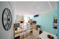 villa DOEL Apartmán 1 foto 4