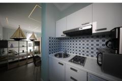 villa DOEL Apartmán 1 foto 5