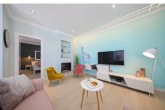 villa DOEL Apartmán 2 foto 1