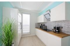 villa DOEL Apartmán 2 foto 4