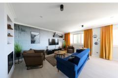 villa DOEL Apartmán 3 foto 1