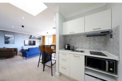 villa DOEL Apartmán 3 foto 3