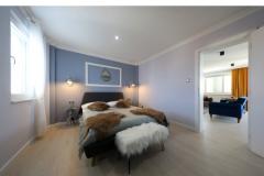 villa DOEL Apartmán 3 foto 4