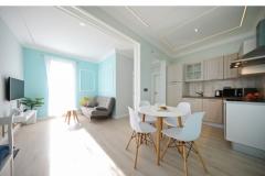 villa DOEL Apartmán 4 foto 1