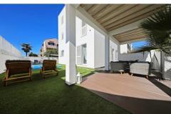 villa DOEL Apartmán 4 foto 5