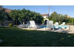Villa Eva Apartmán 1 – Vila Jukic foto 1