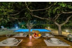 Villa Eva Apartmán 1 – Vila Jukic foto 2