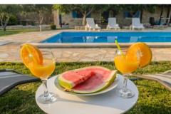 Villa Eva Apartmán 1 – Vila Jukic foto 3