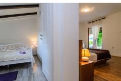 Villa Eva Apartmán 1 – Vila Jukic foto 4
