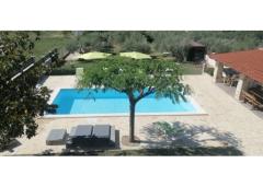 Villa Eva Apartmán 2 – Eva&Jakov foto 1