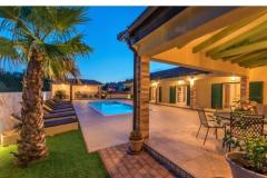 Villa Idassa ZadarVillas Apartmán 1 foto 2