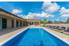 Villa Idassa ZadarVillas Apartmán 1 foto 3