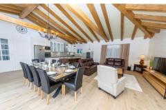 Villa Idassa ZadarVillas Apartmán 1 foto 4