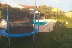 Dům Jukić Apartmán 1 foto 4