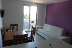 Villa Maria - apartments Apartmán 4 foto 4