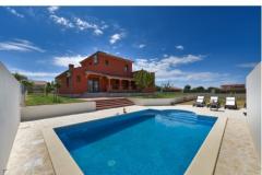 Villa Marina Suhovare Apartmán 1 – Villa foto 1
