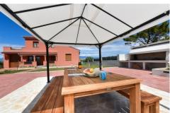 Villa Marina Suhovare Apartmán 1 – Villa foto 4