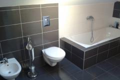 Villa Mediterran Apartmán 4 foto 3