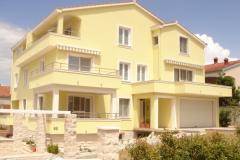 Villa Otona - Borik Apartmán 2 foto 1