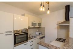 Villa Papeto Apartmán 1: (4+2) – Papeto foto 1