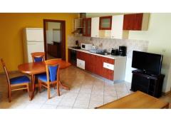 Villa Zara Apartmán 2 foto 4