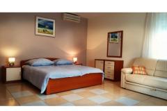 Villa Zara Apartmán 4 foto 4