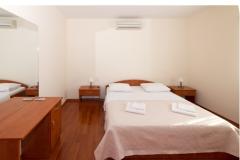 Apartmány Villa Zaratina Apartmán 1 foto 3