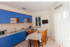 Apartmány Villa Zaratina Apartmán 1 foto 5