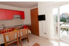 Apartmány Villa Zaratina Apartmán 2 foto 2