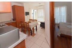 Apartmány Villa Zaratina Apartmán 2 foto 3