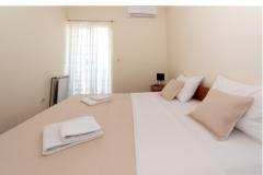 Apartmány Villa Zaratina Apartmán 2 foto 4