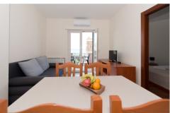 Apartmány Villa Zaratina Apartmán 3 foto 2