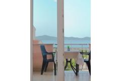 Apartmány Villa Zaratina Apartmán 3 foto 3