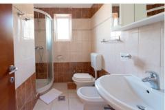 Apartmány Villa Zaratina Apartmán 3 foto 5