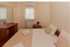 Apartmány Villa Zaratina Apartmán 3 foto 6