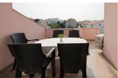 Apartmány Villa Zaratina Apartmán 4 foto 1