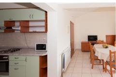 Apartmány Villa Zaratina Apartmán 4 foto 2