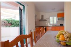 Apartmány Villa Zaratina Apartmán 5 foto 1