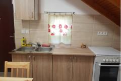 Apartmány Potočki Apartmán 2 – Apartman 2 foto 5
