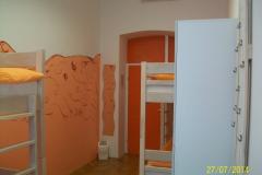 Chameleon hostel Pokoj 4 foto 2