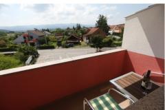 Hotel Zagi Pokoj 3 foto 5