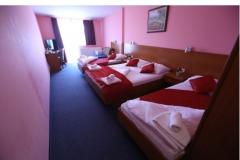 Hotel Zagi Pokoj 4 foto 1