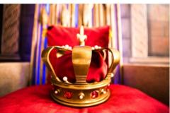 Hostel Kings and Queens Pokoj 2 foto 1