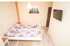 Hostel Kings and Queens Pokoj 2 foto 4