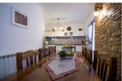 Dům k odpočinku Grofica Apartmán 1: (6+2) – GROFICA foto 2