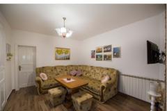 Dům k odpočinku Grofica Apartmán 1: (6+2) – GROFICA foto 3
