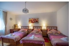 Dům k odpočinku Grofica Apartmán 1: (6+2) – GROFICA foto 4