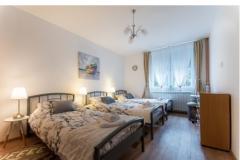Dům k odpočinku Grofica Apartmán 1: (6+2) – GROFICA foto 5