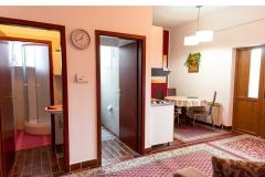 Penzion Sveti Ante Apartmán 1 – 4x App3 foto 1