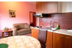 Penzion Sveti Ante Apartmán 1 – 4x App3 foto 2